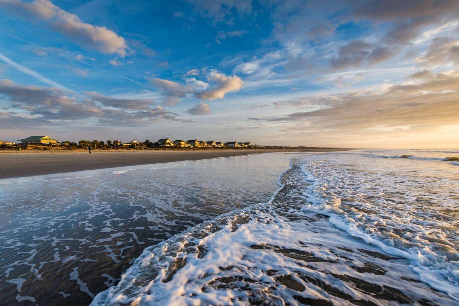 فيلا Just Beachy جزيرة النخيل المظهر الخارجي الصورة